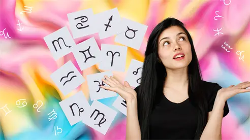 Colores de la suerte signo por signo para este 3 de noviembre