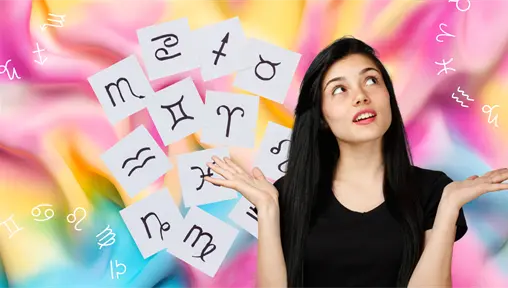 Colores de la suerte signo por signo para este 3 de noviembre