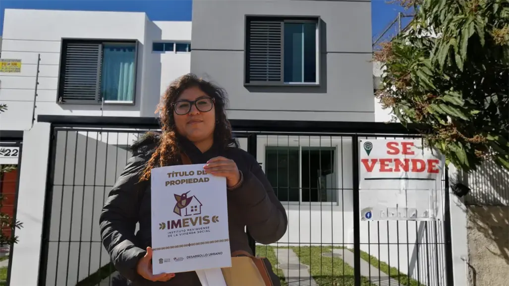 Guía para comprar terreno o vivienda en el Edomex con seguridad y sin fraudes