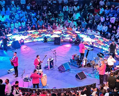 Feria de Zumpango 2025 anuncia concierto de Conjunto Primavera: ¿cuándo y dónde será?