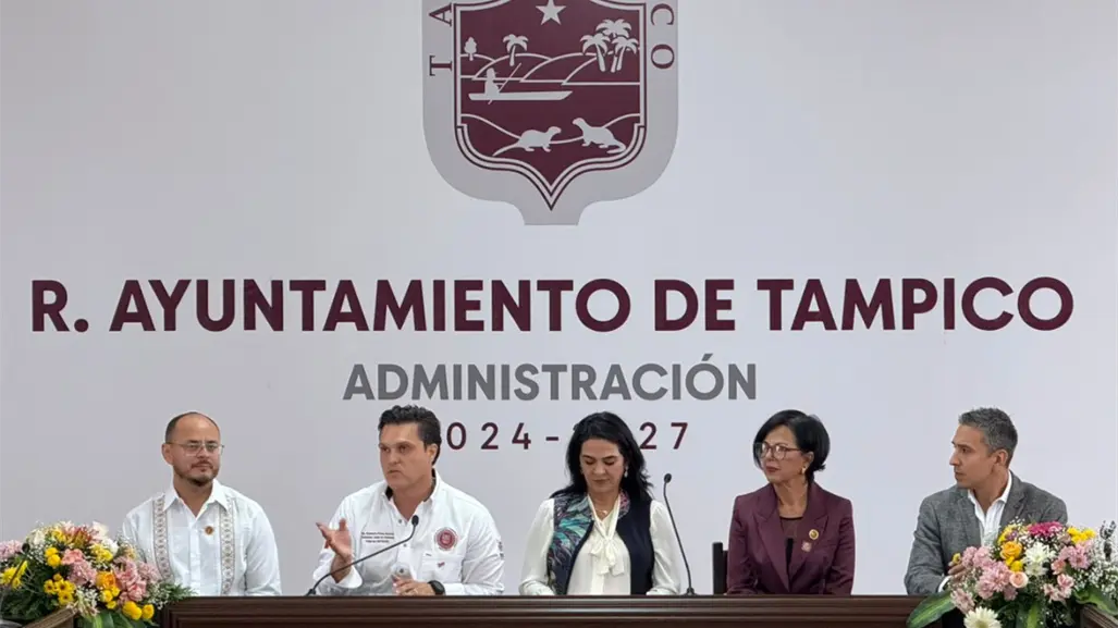 Congreso de Tamaulipas vuelve a sesionar en Tampico tras 20 años