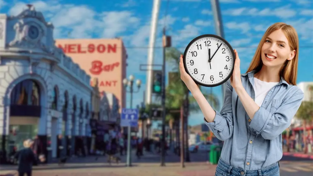 ¿Cuándo es el cambio de horario en Tijuana en 2025? Todo lo que debes saber