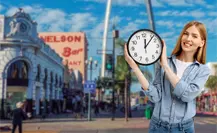 ¿Cuándo es el cambio de horario en Tijuana en 2025? Todo lo que debes saber