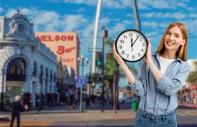 ¿Cuándo es el cambio de horario en Tijuana en 2025? Todo lo que debes saber