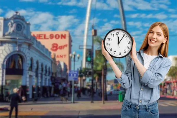 ¿Cuándo es el cambio de horario en Tijuana en 2025? Todo lo que debes saber ¿Cuándo es el cambio de horario en Tijuana en 2025? Todo lo que debes saber