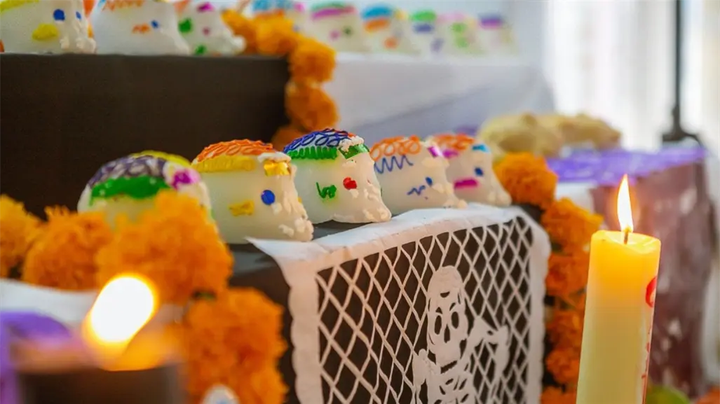 Cuánto cuesta armar un altar de muertos en La Paz: lista básica y precios