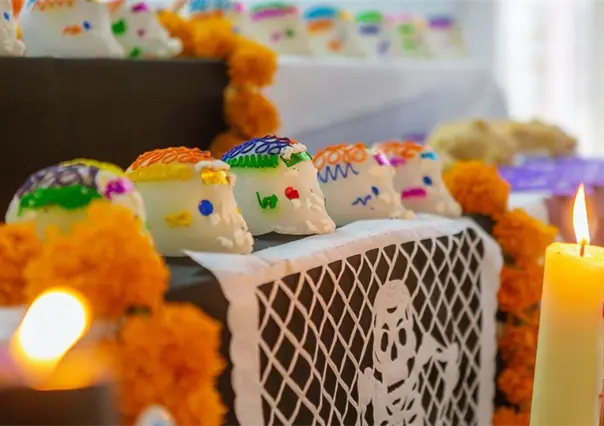 Cuánto cuesta armar un altar de muertos en La Paz: lista básica y precios