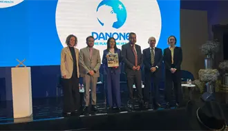 “El futuro de la leche en México”: Danone apuesta por una producción responsable y sustentable