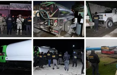 Delfina Gómez responde a piperos y defiende la Operación Caudal como medida para cuidar el agua