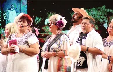 Disfruta el Cortejo Fúnebre y Delirio Teatral de Janal Pixán en Mérida con tradición y comedia