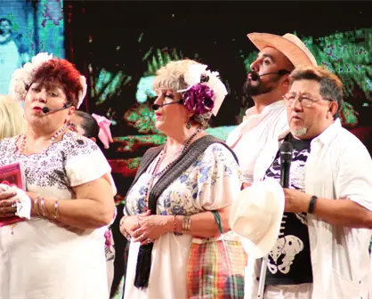 Disfruta el Cortejo Fúnebre y Delirio Teatral de Janal Pixán en Mérida con tradición y comedia