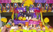 Día de Muertos 2025: guía práctica para purificar tu ofrenda con Palo Santo