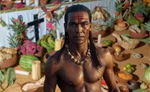 Día de Muertos en BCS: así honraban a sus difuntos los antiguos Guaycuras Día de Muertos en BCS: así honraban a sus difuntos los antiguos Guaycuras