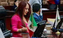 Diputados de Durango van contra halcones del crimen organizado y esto proponen Diputados de Durango van contra halcones del crimen organizado y esto proponen