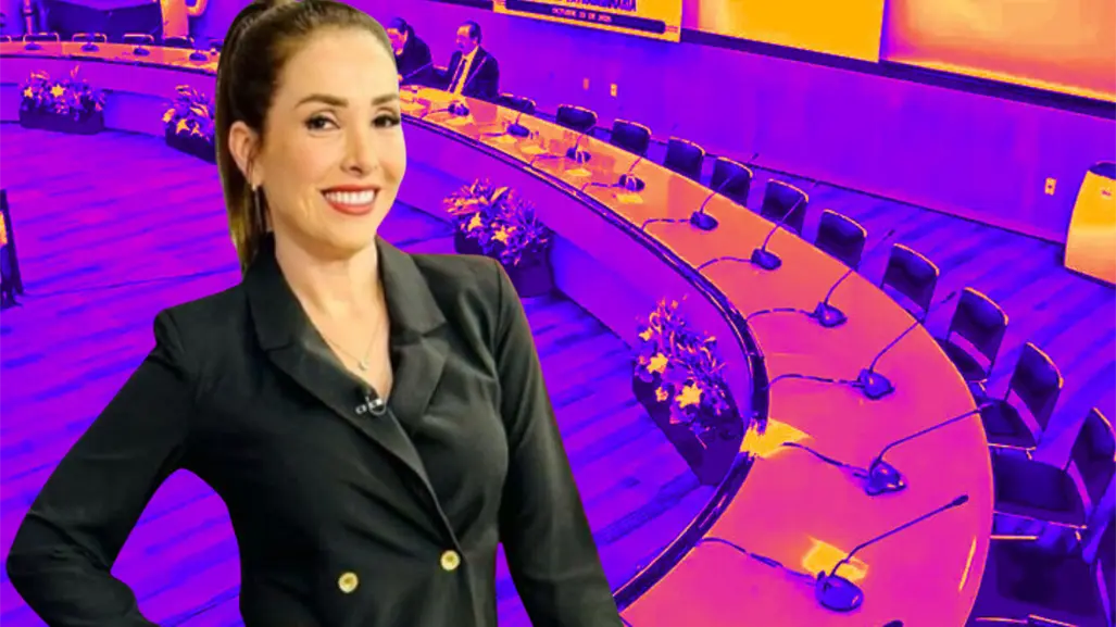 Diputados faltistas y cobrones