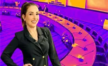 Diputados faltistas y cobrones Diputados faltistas y cobrones