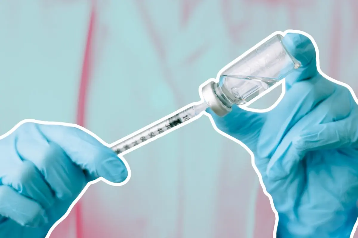 El Gobierno de Monterrey, en colaboración con el Instituto Mexicano del Seguro Social (IMSS), invita a la ciudadanía a participar en la jornada de vacunación contra la influenza. Foto: CANVA