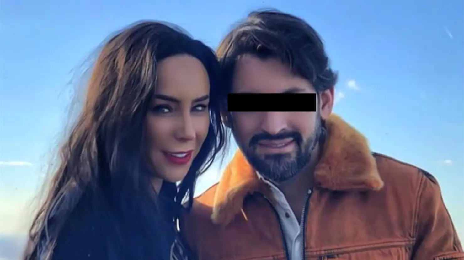 Estados Unidos definirá situación legal de Víctor Álvarez Puga tras años prófugo en México. Foto: X (@CPJannyBarrera)