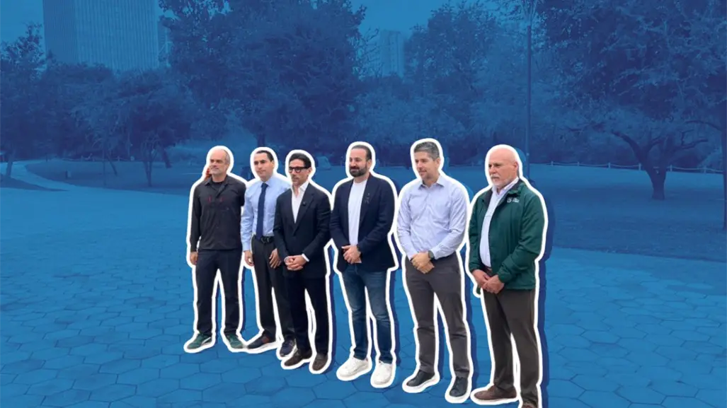 Así será la renovación del Parque Rufino Tamayo en San Pedro: Sustentabilidad, inclusión y modernidad