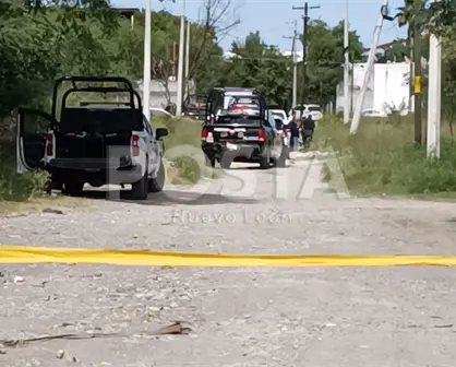 Buscan a persona desaparecida en la colonia Río La Silla, en Guadalupe