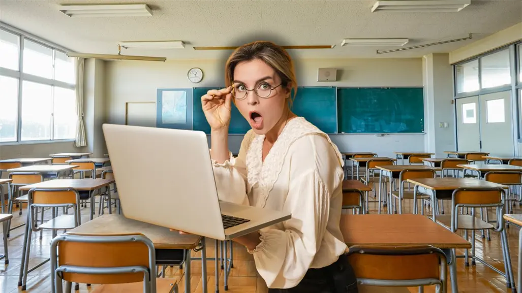 ¿Tu hijo entra a la escuela? así puedes asegurar su lugar este noviembre en Nuevo León