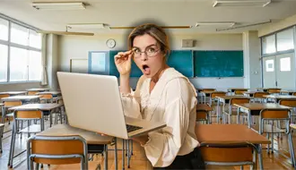 ¿Tu hijo entra a la escuela? así puedes asegurar su lugar este noviembre en Nuevo León