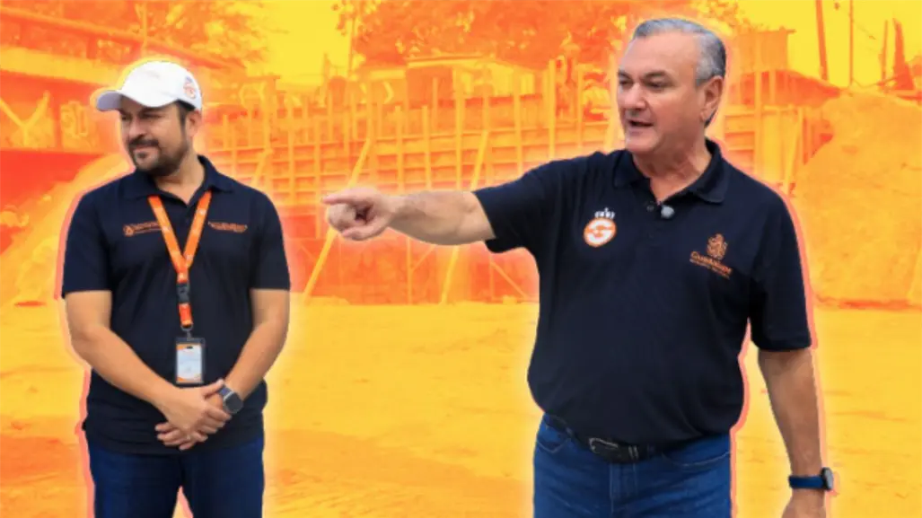 Obras pluviales avanzan al 90%, Guadalupe se prepara para la temporada de lluvias