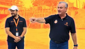 Obras pluviales avanzan al 90%, Guadalupe se prepara para la temporada de lluvias