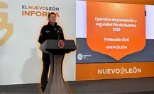 Incendio en SIMEPRODE posiblemente fue causado: PCNL Incendio en SIMEPRODE posiblemente fue causado: PCNL