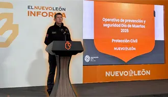 Incendio en SIMEPRODE posiblemente fue causado: PCNL