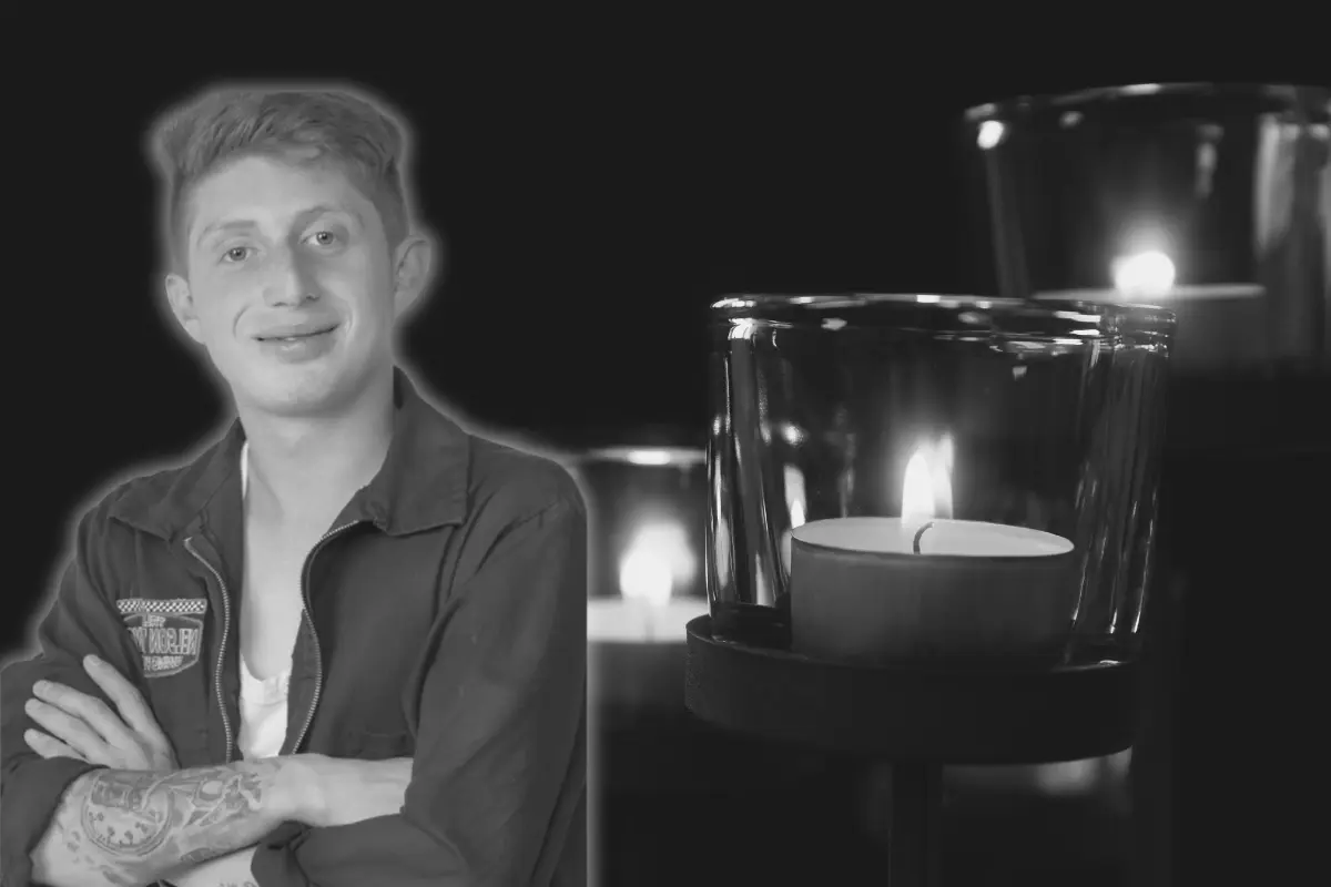 Octavio Ocaña: estos son los avances judiciales (Foto: IG @octavioocaa / Canva)