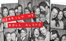 Daniel Radcliffe regresa a Broadway con Every Brilliant Thing: te contamos los detalles Daniel Radcliffe regresa a Broadway con Every Brilliant Thing: te contamos los detalles