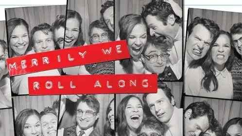 Daniel Radcliffe regresa a Broadway con Every Brilliant Thing: te contamos los detalles Daniel Radcliffe regresa a Broadway con Every Brilliant Thing: te contamos los detalles