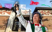 Juan Gabriel será homenajeado en Chicago con música, cine y conversación en el National Museum of Mexican Art Juan Gabriel será homenajeado en Chicago con música, cine y conversación en el National Museum of Mexican Art