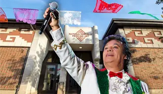 Juan Gabriel será homenajeado en Chicago con música, cine y conversación en el National Museum of Mexican Art