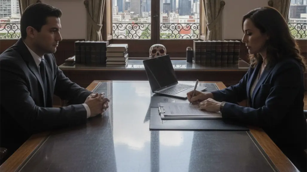 ¿Cómo tramitar tu divorcio en línea en CDMX? Requisitos, costo y pasos para hacerlo desde casa