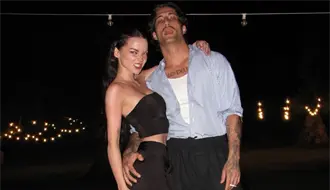 Dove Cameron y Damiano David se comprometen tras dos años de relación