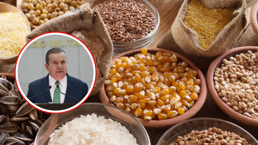 Edgar Melhem asegura que el campo de Tamaulipas está en crisis