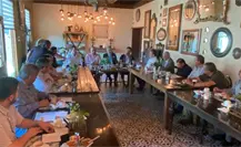 Empresarios de Matamoros, Tamaulipas, piden al Ayuntamiento un respiro ante la crisis Empresarios de Matamoros, Tamaulipas, piden al Ayuntamiento un respiro ante la crisis