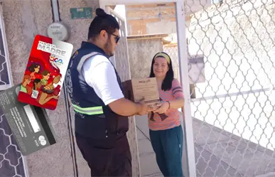 ¿Cuántos apoyos se entregarán con la Tarjeta Madre Gris en Durango?