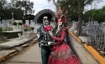 Victoria celebra la vida y la memoria con el festival “La Muerte, Nuestra Tradición Viva” Victoria celebra la vida y la memoria con el festival “La Muerte, Nuestra Tradición Viva”