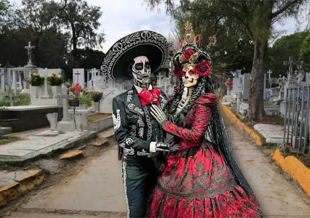 Victoria celebra la vida y la memoria con el festival "La Muerte, Nuestra Tradición Viva"