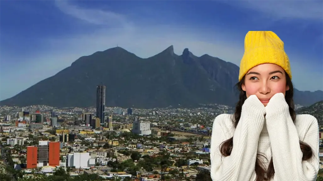 Prevén temperaturas menores a 16 grados durante esta semana en Nuevo León