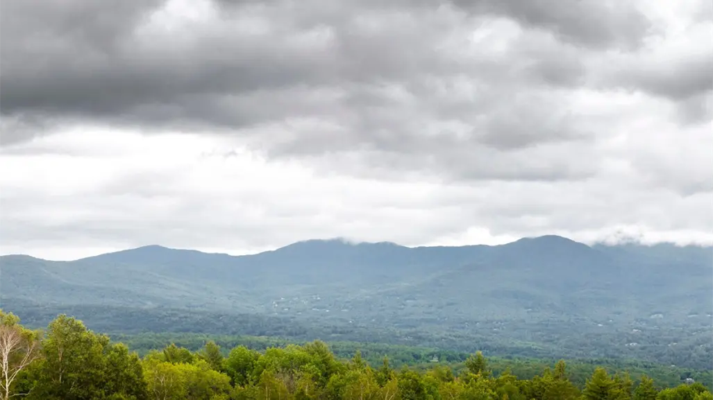 Frente Frío No.11:  descenso térmico y vientos moderados en Tamaulipas este jueves 30 de octubre