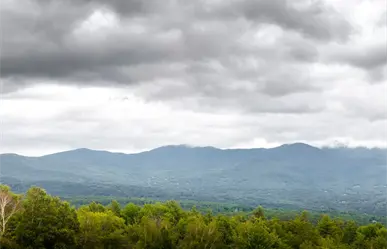 Frente Frío No.11:  descenso térmico y vientos moderados en Tamaulipas este jueves 30 de octubre