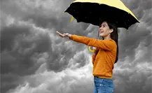 Un frente frío propiciará lluvias aisladas en Yucatán este miércoles 29 de octubre Un frente frío propiciará lluvias aisladas en Yucatán este miércoles 29 de octubre