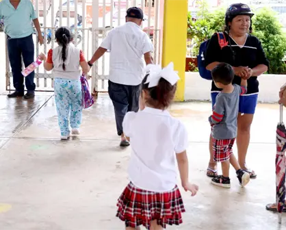 ¿Habrá clases este viernes 31 de octubre en Yucatán? Esto se sabe