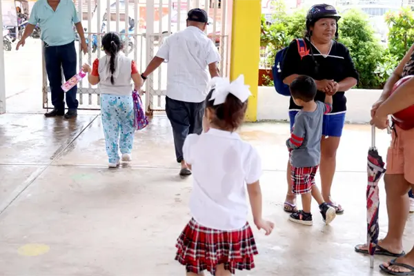 ¿Habrá clases este viernes 31 de octubre en Yucatán? Esto se sabe ¿Habrá clases este viernes 31 de octubre en Yucatán? Esto se sabe