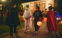 Halloween 2025: 5 recomendaciones para un recorrido seguro en las calles de Durango Halloween 2025: 5 recomendaciones para un recorrido seguro en las calles de Durango