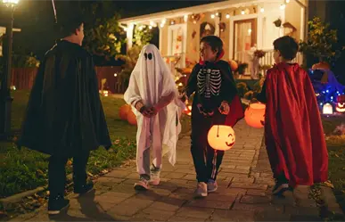 Halloween 2025: 5 recomendaciones para un recorrido seguro en las calles de Durango